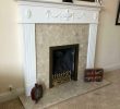 Fireplace Grate with Blower Elegant Fireplace Surround In Barry Vale Of Glamorgan