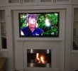 Fireplace Wall Unit Beautiful the Reno Coach Passive House Project In toronto Our New