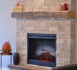 Wall Mounted Natural Gas Fireplace Lovely How to Convert A Gas Fireplace to Electric