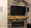 Wall Mounted Natural Gas Fireplace Luxury Mounting Your Tv Your Fireplace Safe Home Fireplace