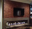 Wall Mounted Natural Gas Fireplace New Amazing Fireplace Surround for Linear Fireplace with Wall